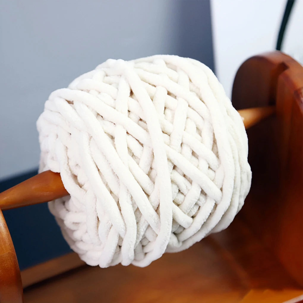 Home Yarn Winder For Crocheting Wooden Yarn Holder Essential Yarn Organizer Yarn Holder For Yarn Rack For Knitting Wool 2025