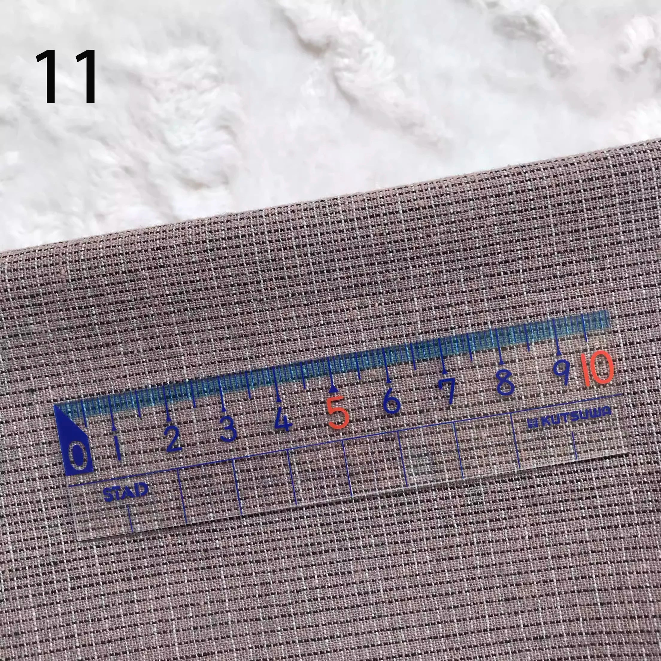 Made Doll Clothes Japanese Patchwork Craft Materials Multicolored Cloth Handmade Patchwork 50x70cm Brocade Fabric  tecido