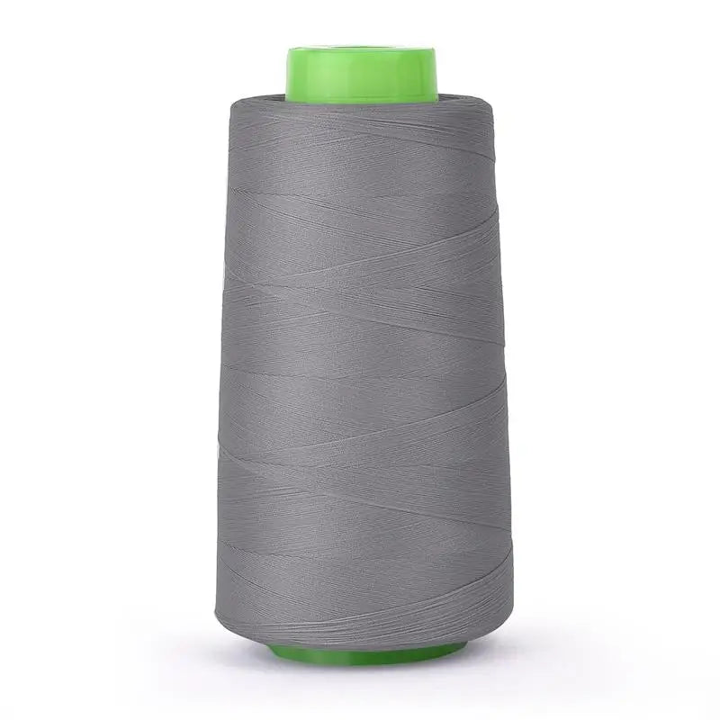 3000 Yards Elastic 100D Sewing Thread Yoga Clothing, Underwear, Sportswear, Socks, Elastic Fabric Sewing Tools & Accessory