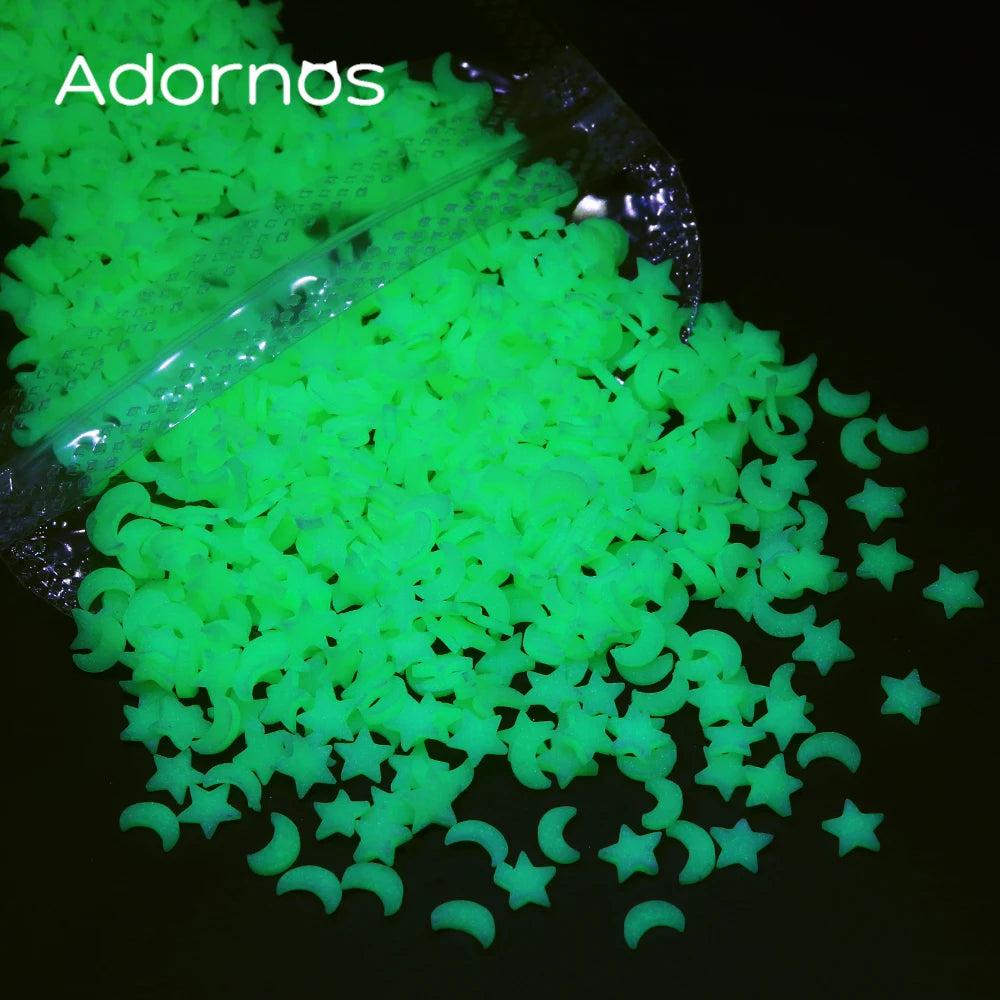 10g Pink Flowers Polymer Clay Slices Epoxy Resin Filling Mixed Cherry Blossom Leaf Slime Flake Spring DIY Pendant Crafts Making