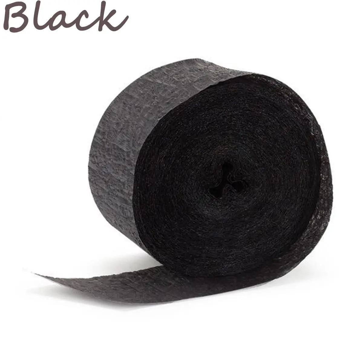 Streamer Roll Crinkled Papers Crepe Paper Scrapbooking Wedding Ceremony Decoration Birthday Party Handmade Craft