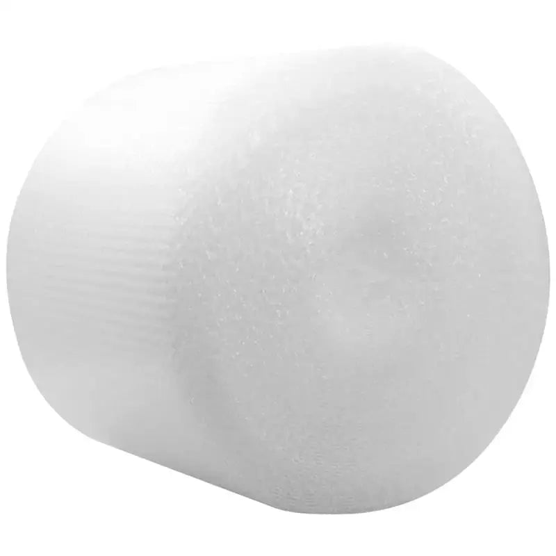 1 Roll of Gift Packaging Bubble Film Packing Shockproof Bubble Mat Cushioning Wrap Express Packaging for Packing