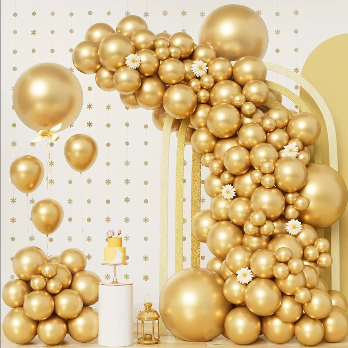 148Pcs Pastel Pink Balloons Baby Pink Balloon Garland Arch Kit Baby Shower Birthday Wedding Valentine's Day Party Decorations