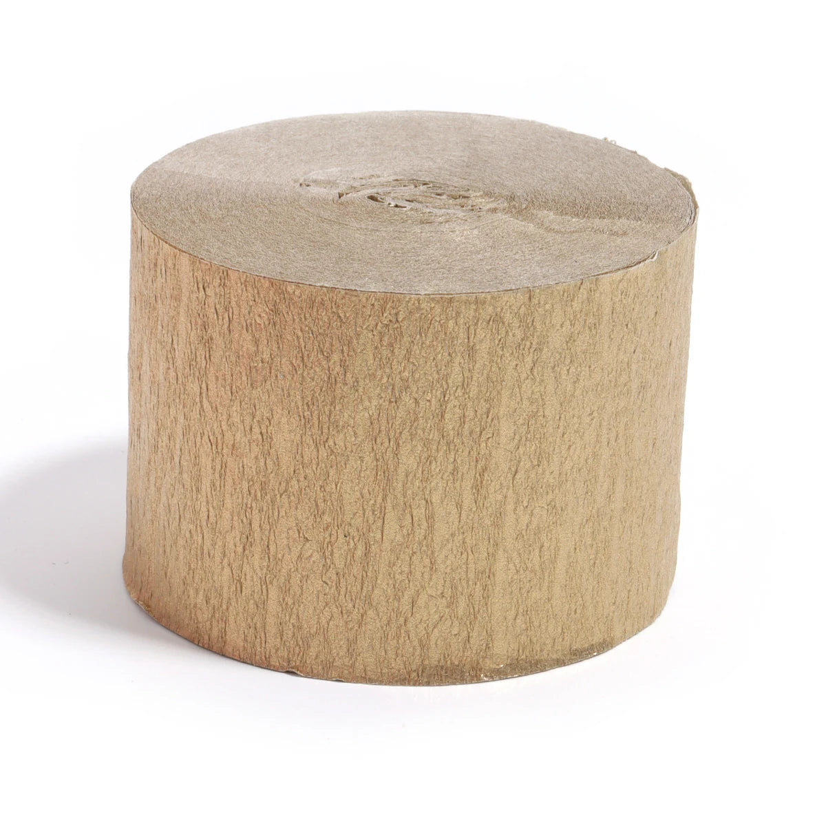 18 Colors 4.5x2500cm Colored Crepe Paper Roll Origami Crinkled Crepe Paper Craft DIY Flower Decoration Gift Wrapping Paper Craft