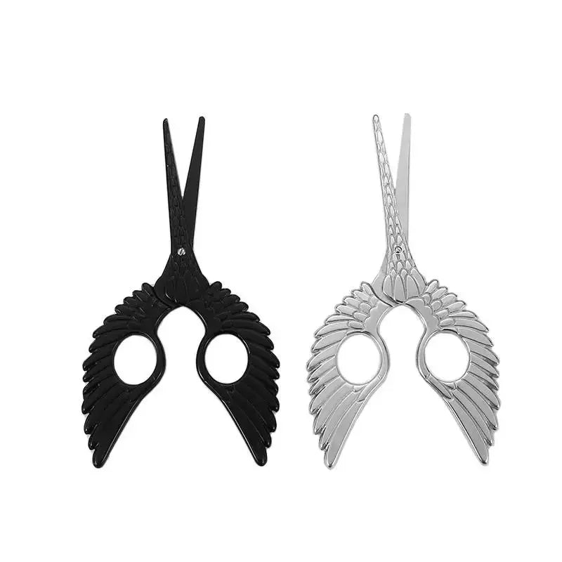 Tailor Scissor Cross Stitch European Classic Vintage Sewing Scissors Craft  for Needlework Cutting Tool