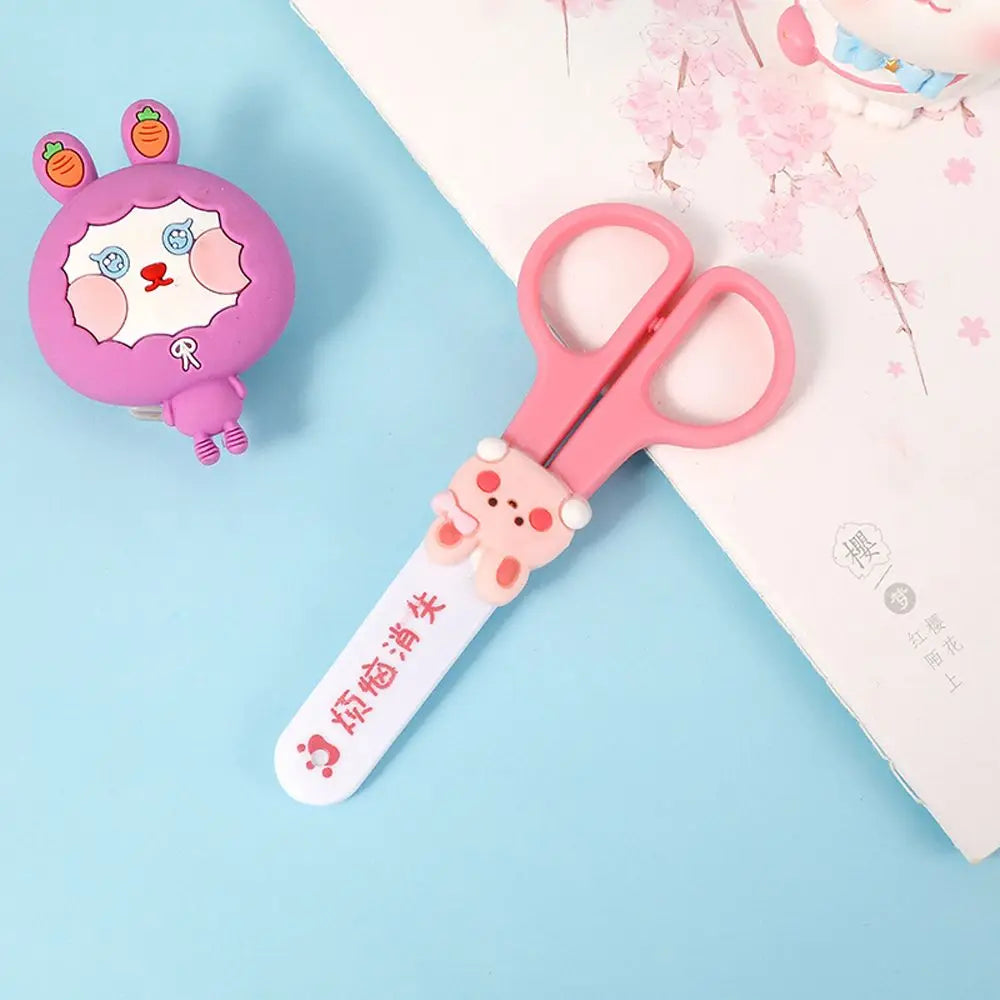 Steel Craft Scissors Paper Cutter Office Supplies Cutting Supplies Art Scissors Tiny Scissors Utility Scissors Hand Scissors
