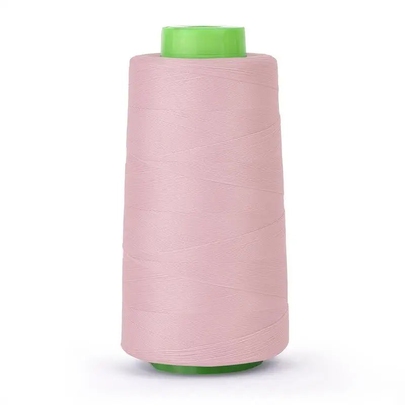 3000 Yards Elastic 100D Sewing Thread Yoga Clothing, Underwear, Sportswear, Socks, Elastic Fabric Sewing Tools & Accessory