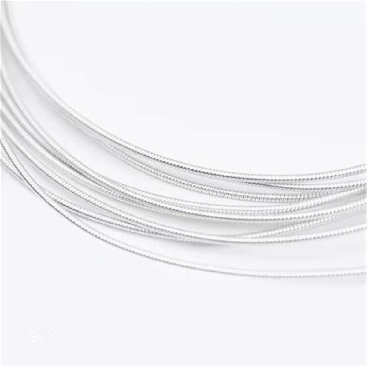 Hard Silk Thread Sewing Embroidery Floss Kit DIY Sewing Thread Tools Accessories Creative Material