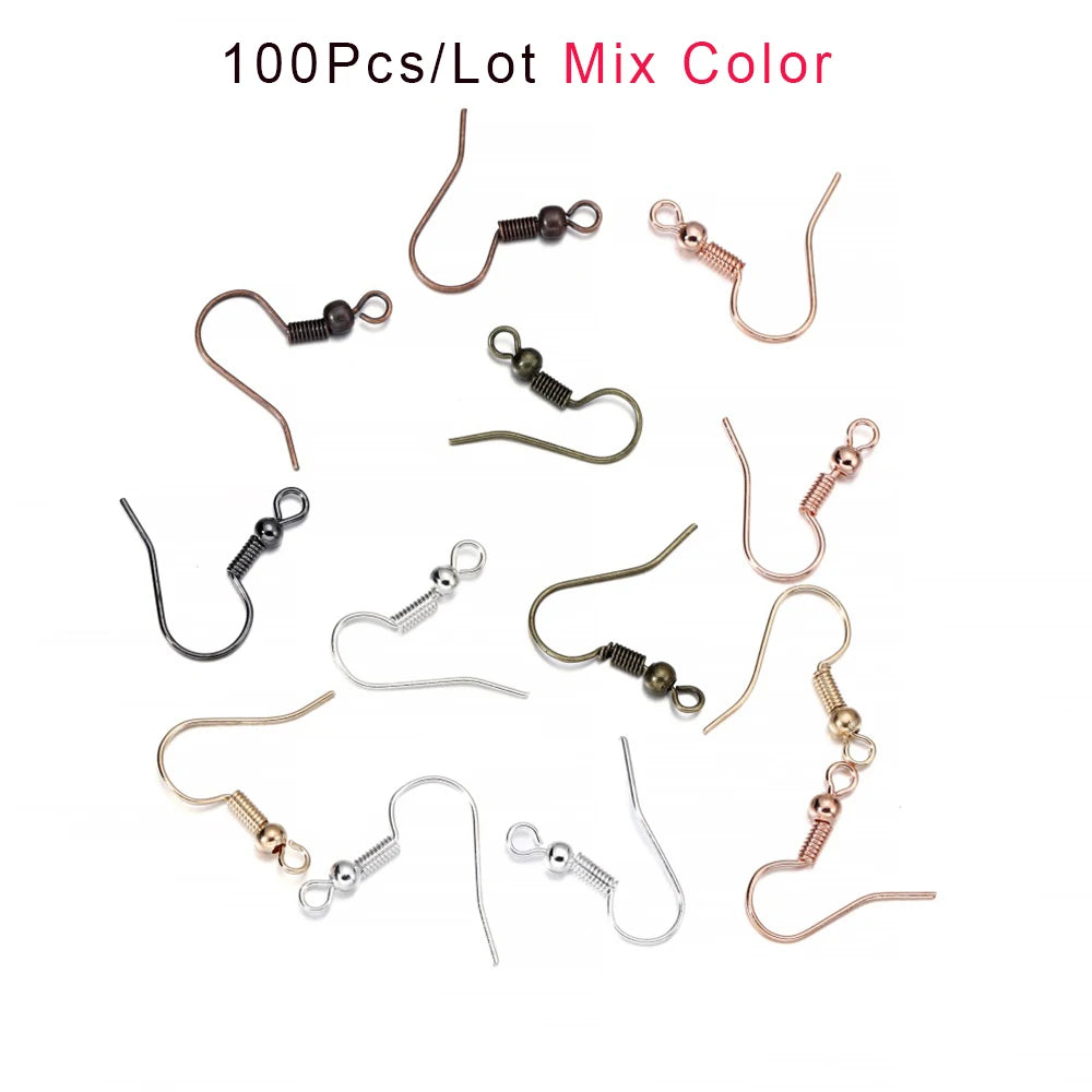 Earring Pendant Silicone Mold Epoxy Resin Jewelry Making Molds Heart Leaves Moon DIY Charms Pendant Mould Creative Jewelry Craft