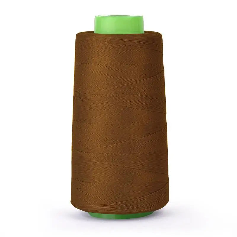 3000 Yards Elastic 100D Sewing Thread Yoga Clothing, Underwear, Sportswear, Socks, Elastic Fabric Sewing Tools & Accessory