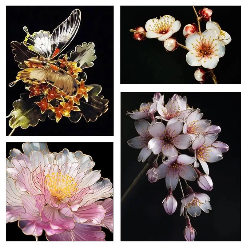 100ml UV DIP Resin Glue For Wire Flowers Colorful Liquid High Gloss Ultraviolet Curing Crystal UV Glue Jewelry Making