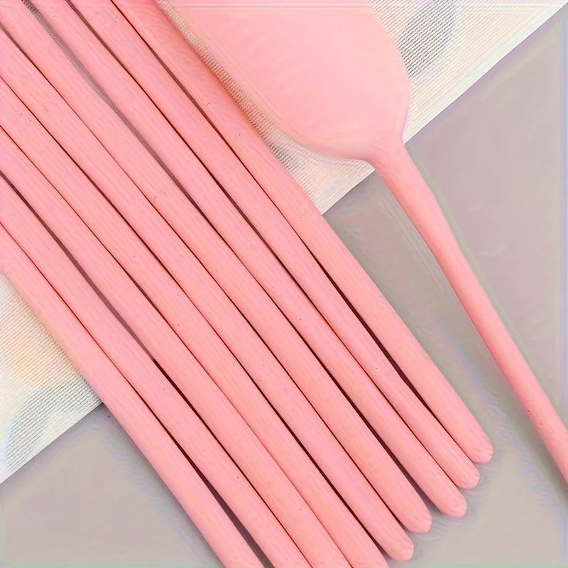 10Pcs Long latex balloons can be used as styling balloons, magic balloons, woven balloons, daily festival decoration props