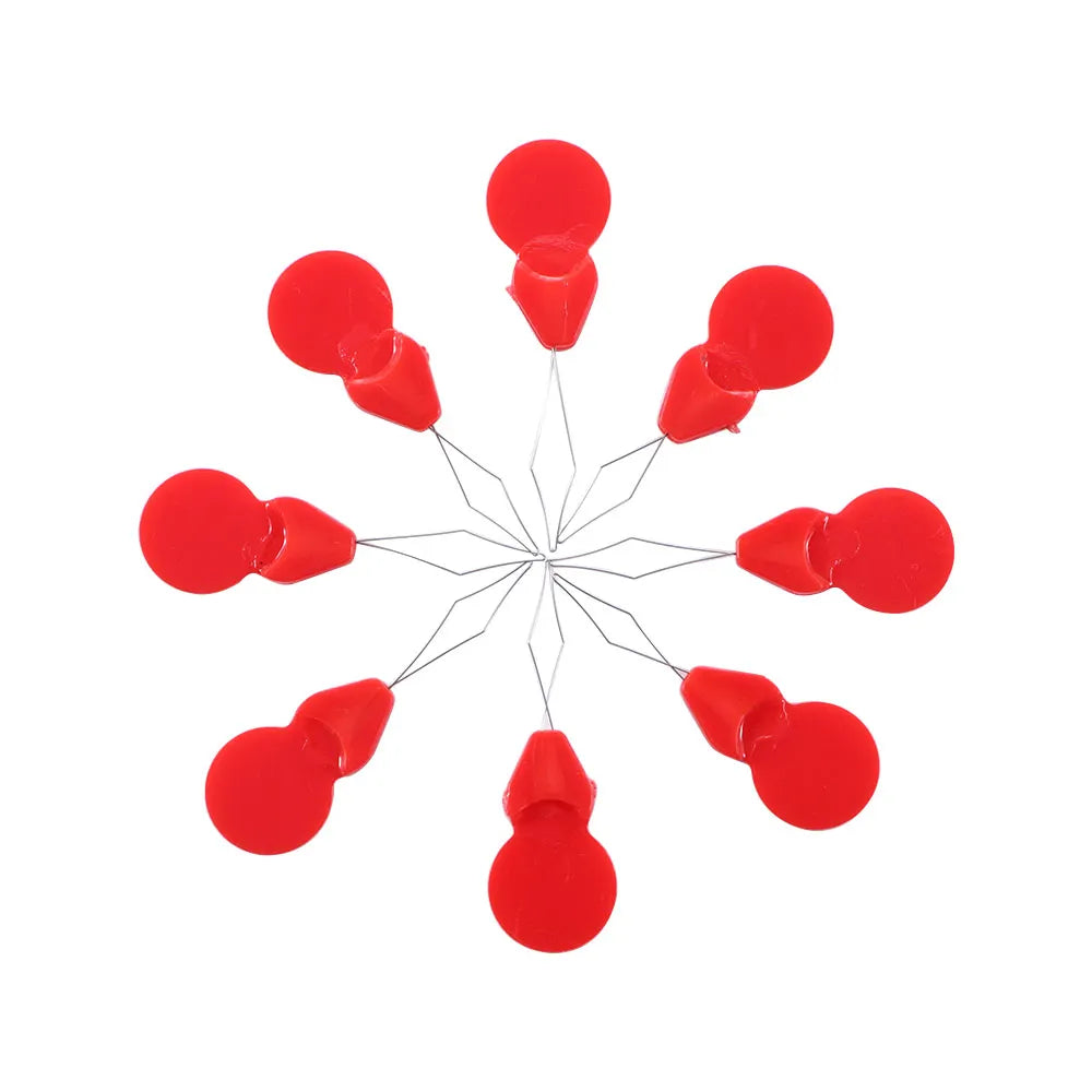 Useful Craft Tools Hand Sewing Easy Sewing Cross Bow Needle Threader Stitch Tools Sewing Stitch Wire Leader