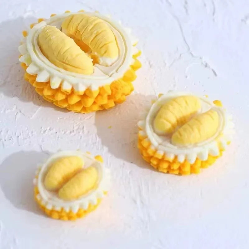 3d Cherry Strawberry Coconut Silicone Molds Fondant Cake Candy Chocolate Mould Baking Tools Cake Decoration Accessories