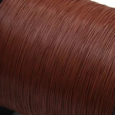 10~100m Ultra Fine UL10064 FEP Wire (No scroll) Fine 40/36/34/32/30/28/26 AWG PTFE Plastic High Conductivity Solder Copper Line