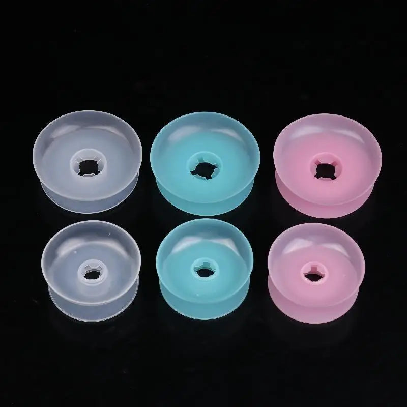 Cross Stitch Tool Thread Winding And Splitter Embroidery Thread Winding And Threading Tool Household Sewing Machine Bobbins