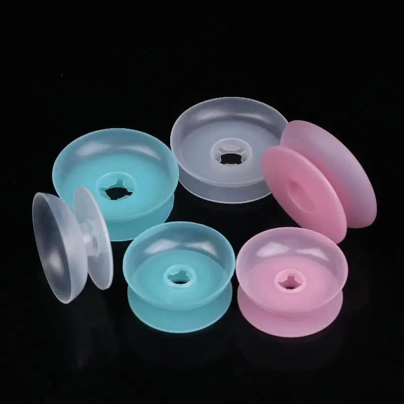 Cross Stitch Tool Thread Winding And Splitter Embroidery Thread Winding And Threading Tool Household Sewing Machine Bobbins