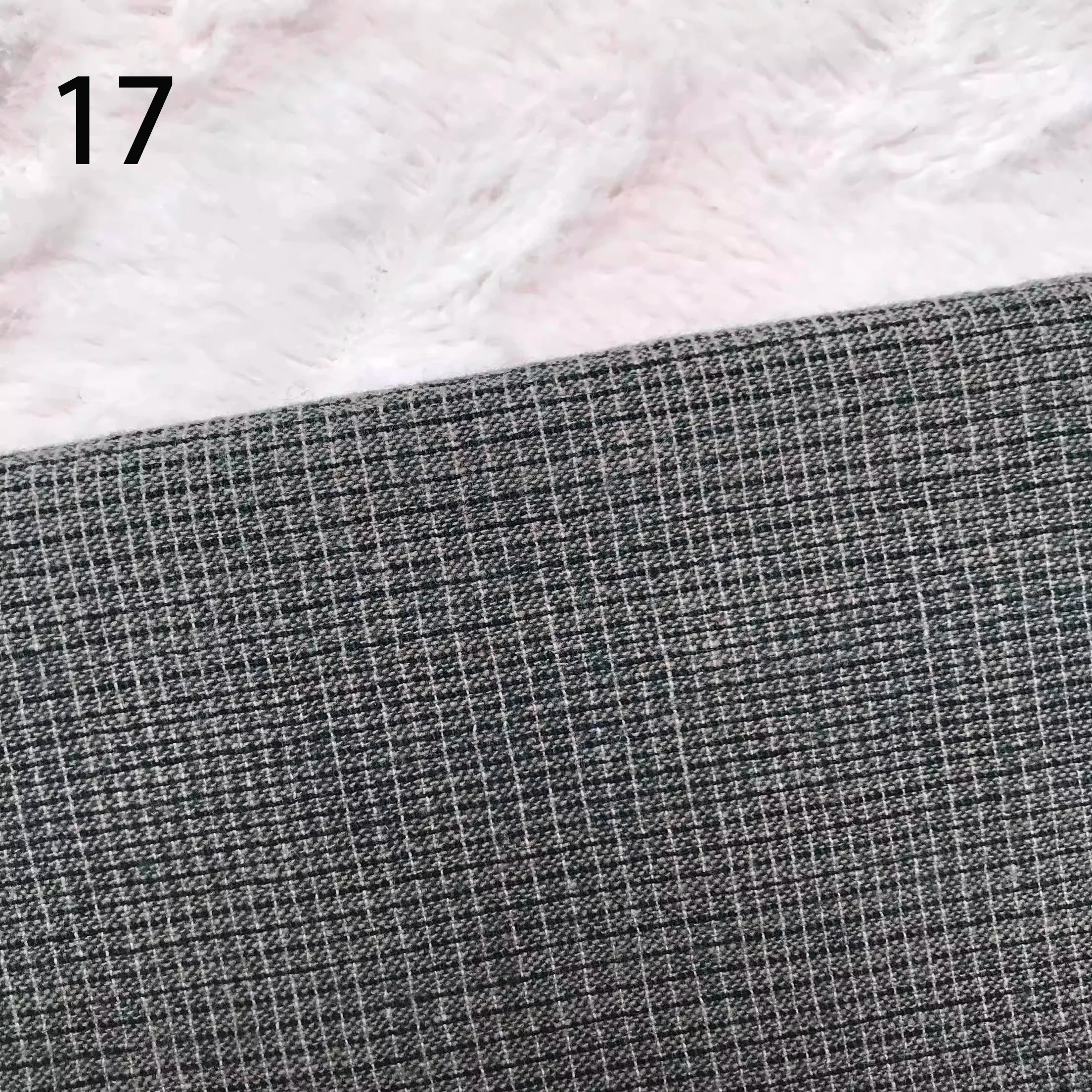 Made Doll Clothes Japanese Patchwork Craft Materials Multicolored Cloth Handmade Patchwork 50x70cm Brocade Fabric  tecido