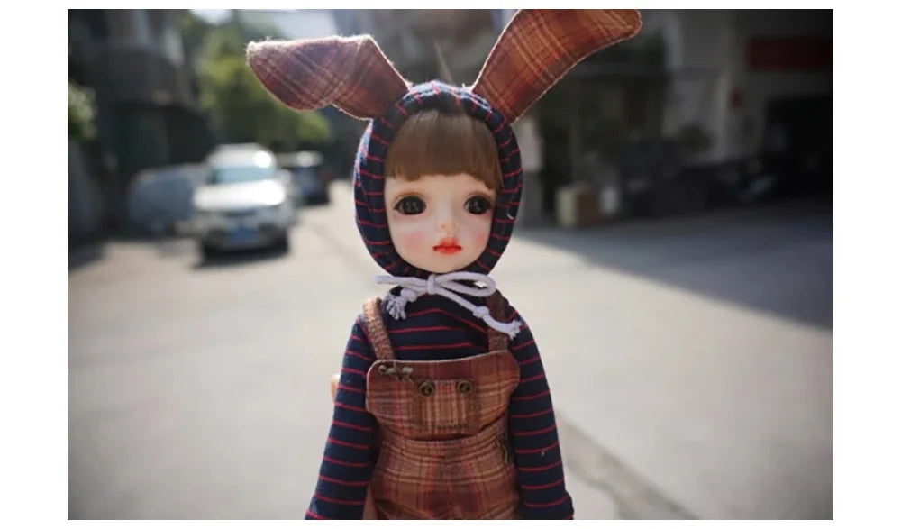 DIY Japan Little Cloth group Yarn-dyed fabric,for sewing Handmade Patchwork Quilting ,Grid Stripe For Sewing Doll clothes