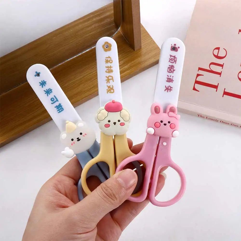 Steel Craft Scissors Paper Cutter Office Supplies Cutting Supplies Art Scissors Tiny Scissors Utility Scissors Hand Scissors