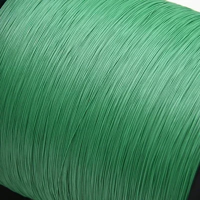 10M-100M UL10064 FEP Wire 40/36/34/32/30/28/26AWG PTFE Plastic Ultra Fine Micro Litz Wires Solder High Conductivity Copper Cable