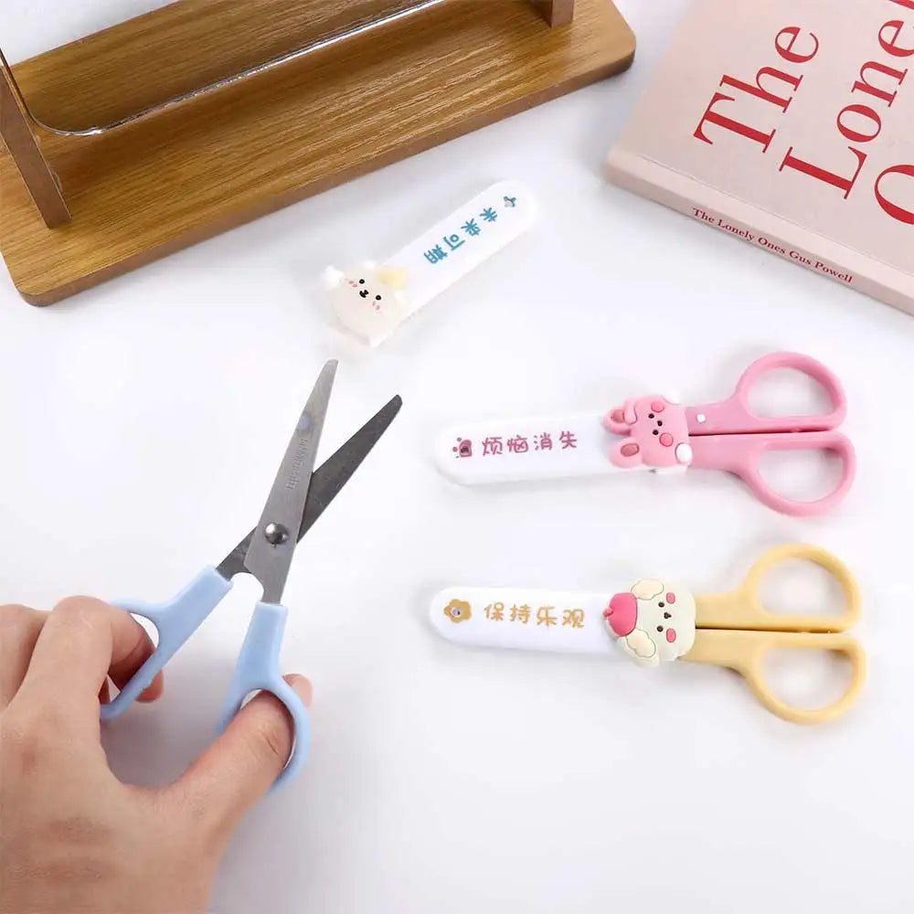 Steel Craft Scissors Paper Cutter Office Supplies Cutting Supplies Art Scissors Tiny Scissors Utility Scissors Hand Scissors