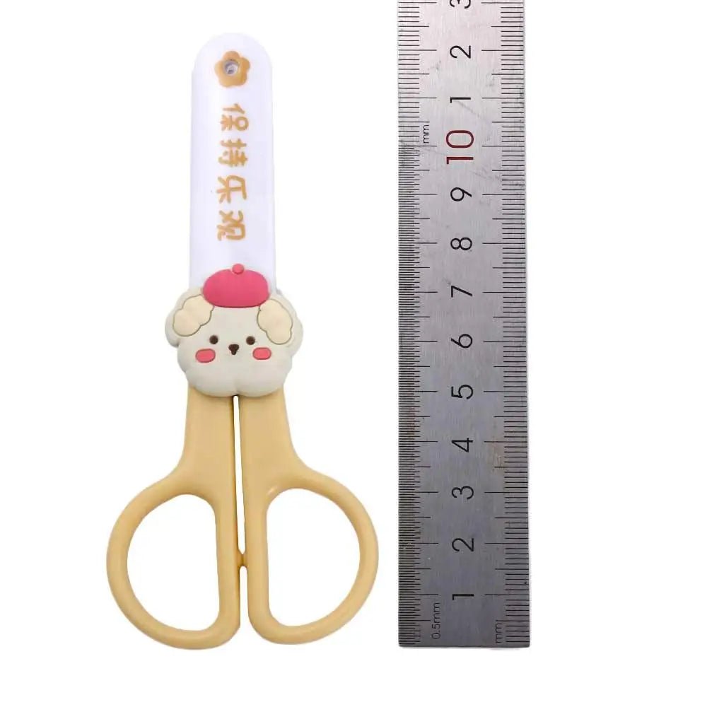 Steel Craft Scissors Paper Cutter Office Supplies Cutting Supplies Art Scissors Tiny Scissors Utility Scissors Hand Scissors