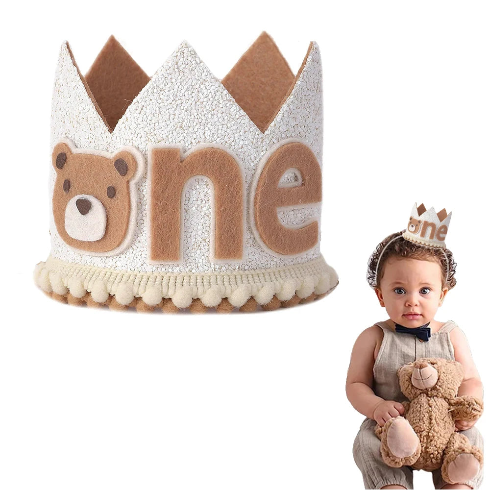 Brown Teddy Bear disposable tableware Teddy Bear party napkins plates cups kids Teddy Bear Birthday Party decoration Baby Shower