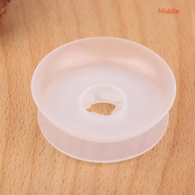 Cross Stitch Tool Thread Winding And Splitter Embroidery Thread Winding And Threading Tool Household Sewing Machine Bobbins