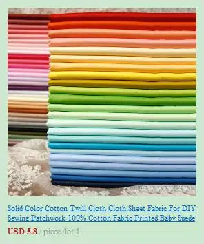 Soft dot Print Cotton Sewing Fabric Crepe Double Layer Gauze Cloth Cotton Skirt Pajama Cotton Fabric 100*135cm