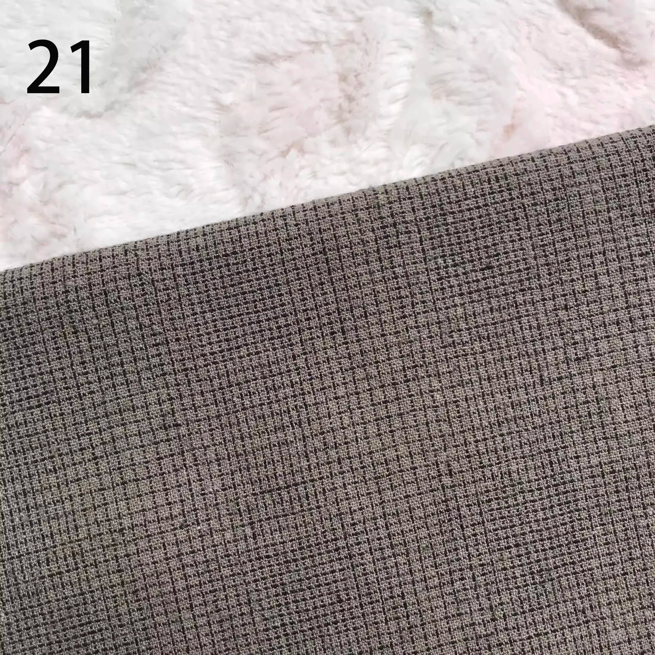 Made Doll Clothes Japanese Patchwork Craft Materials Multicolored Cloth Handmade Patchwork 50x70cm Brocade Fabric  tecido