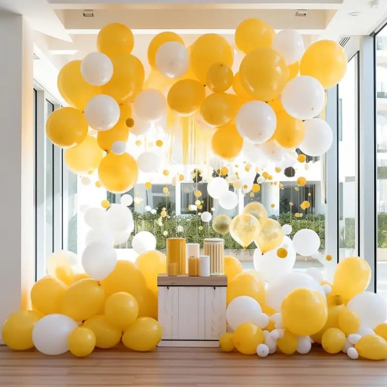 10/20/30pcs Color Latex Balloon Pink Blue Green Adult Wedding Happy Birthday Party Decoration Background Balloons Baby Shower