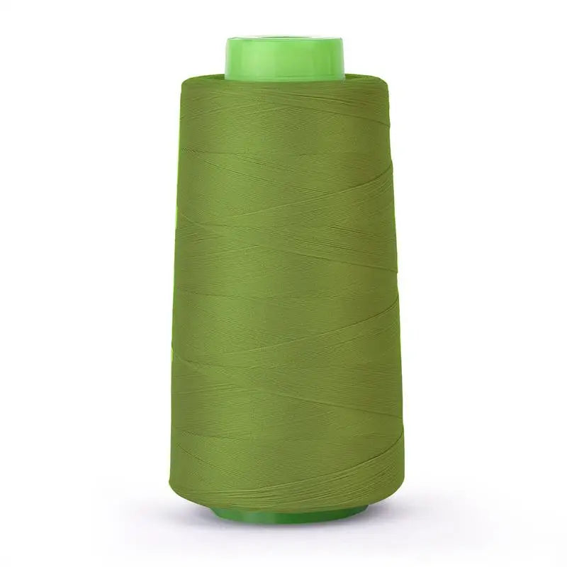 3000 Yards Elastic 100D Sewing Thread Yoga Clothing, Underwear, Sportswear, Socks, Elastic Fabric Sewing Tools & Accessory