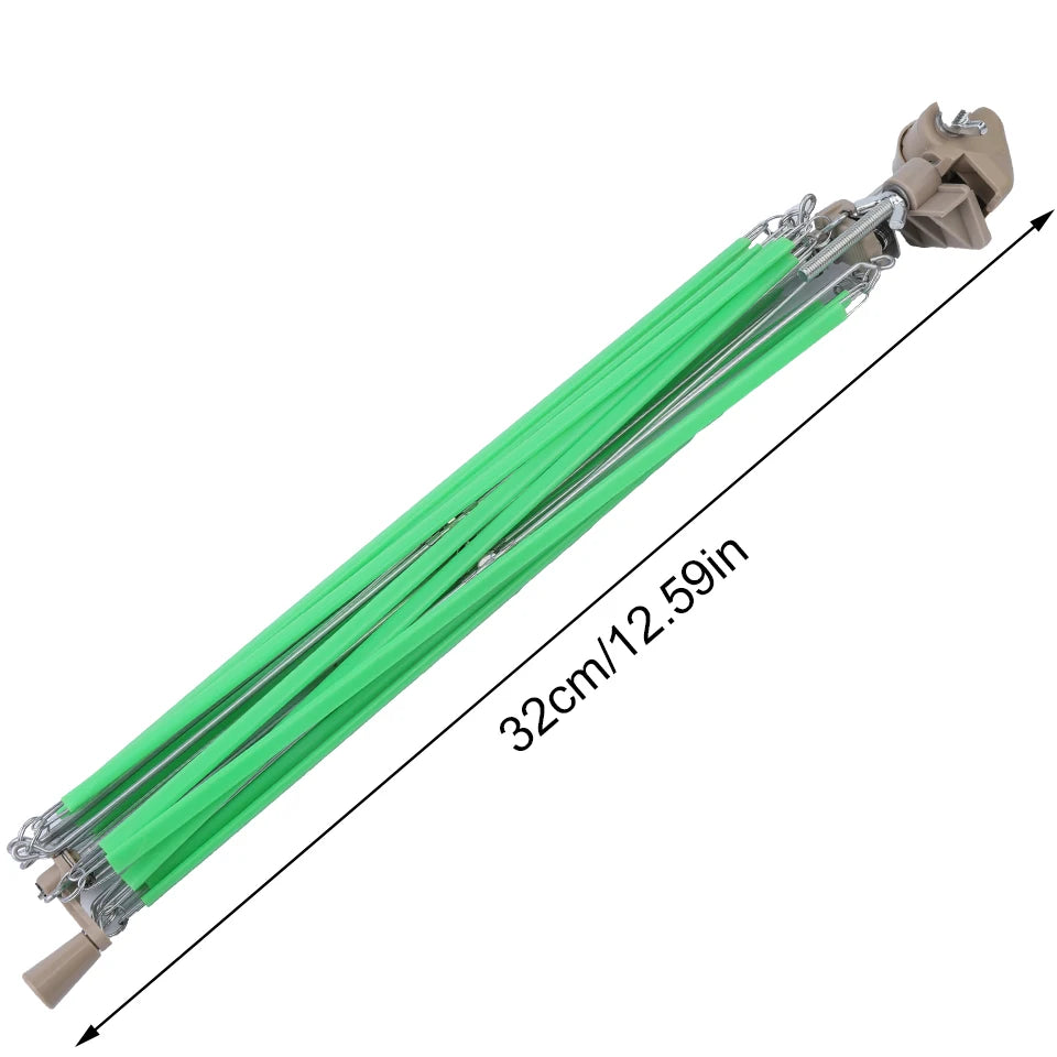 MIUSIE Wool Winder Thread Knitting Umbrella Wool Yarn String Winder Holder Hand Knitting Craft Tools For DIY Accessories