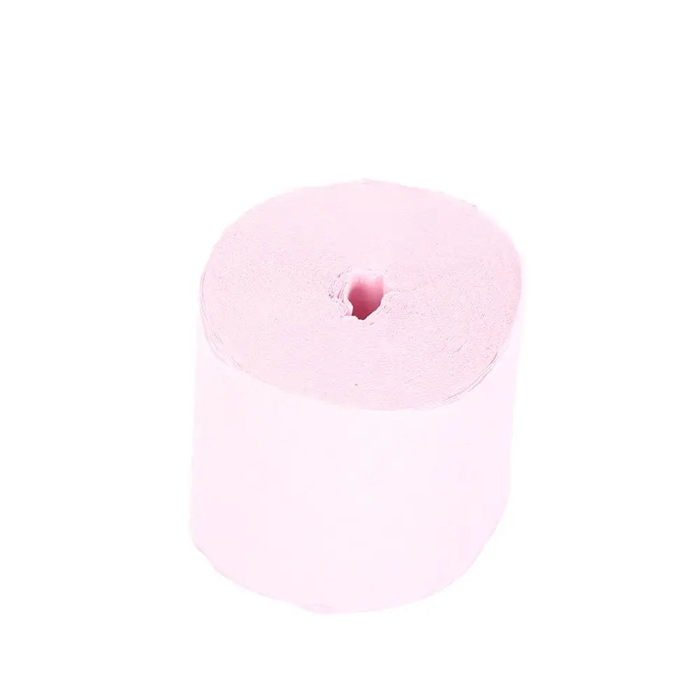 Streamer Roll Crinkled Papers Crepe Paper Scrapbooking Wedding Ceremony Decoration Birthday Party Handmade Craft