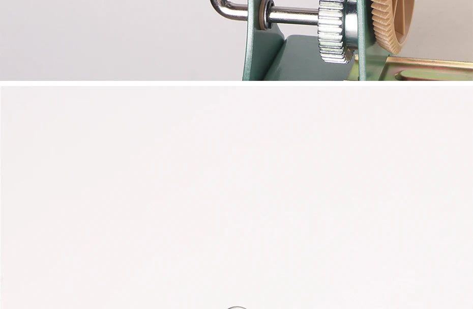 Hand Operated Winding Machine Machine Yarn Ball Winder Hand Operated Easy to Set Up and Use Sturdy with Metal Handle And