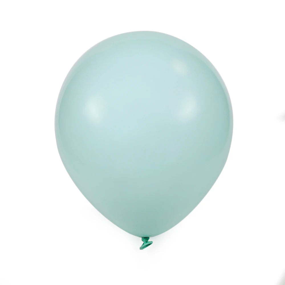 10/20/30pcs 5/10/12Inch Pastel Latex colorful Balloon Macaron Pink Blue Balloon Wedding Birthday Party Baby show Decoration Ball