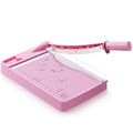 1pc paper cutter, 12 inches heavy duty paper cutter for photos, office, classroom, studio