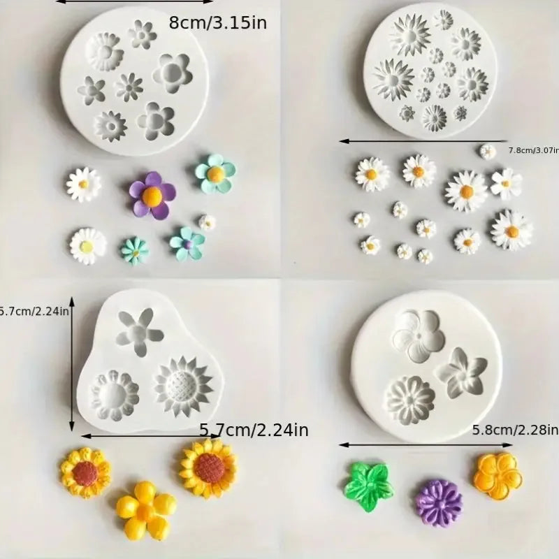 1One Strawberry-Shaped Silicone Mold-3DAromatherapy Candle Wax Mold，DIYBerry Shaped Candle and Soap，Durable、Flexible、Materials T