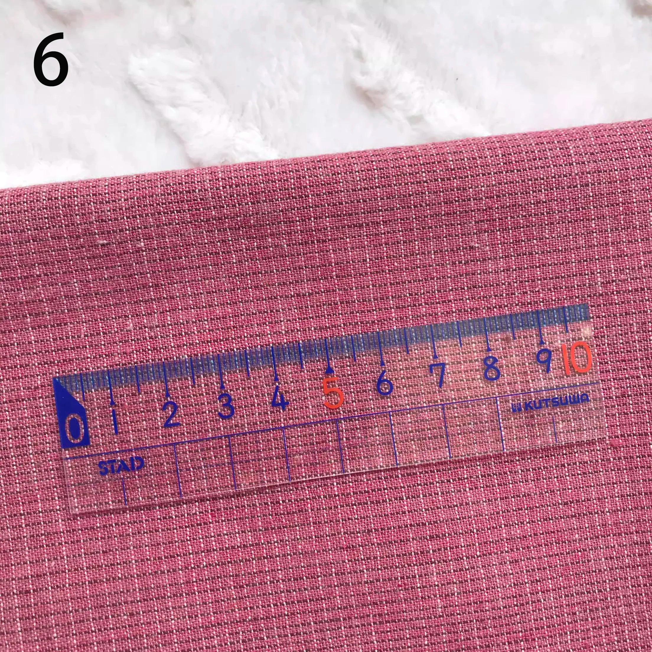 Made Doll Clothes Japanese Patchwork Craft Materials Multicolored Cloth Handmade Patchwork 50x70cm Brocade Fabric  tecido