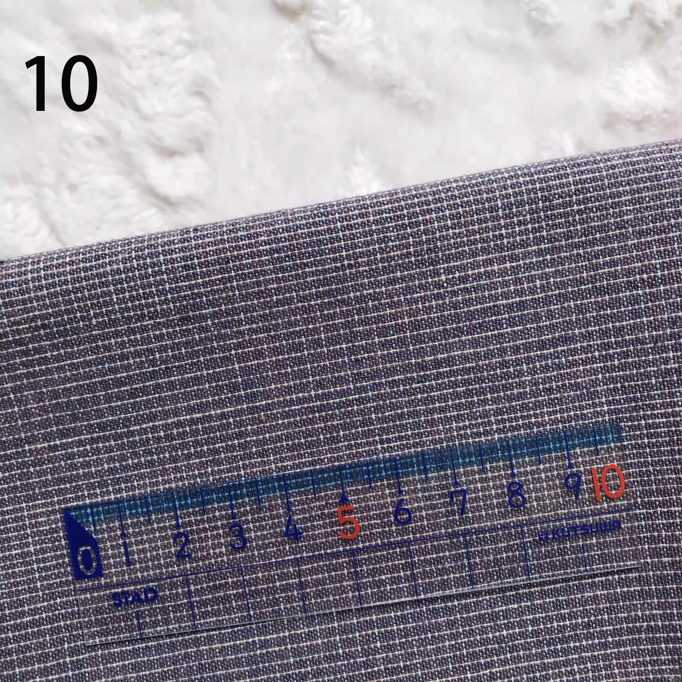 Made Doll Clothes Japanese Patchwork Craft Materials Multicolored Cloth Handmade Patchwork 50x70cm Brocade Fabric  tecido