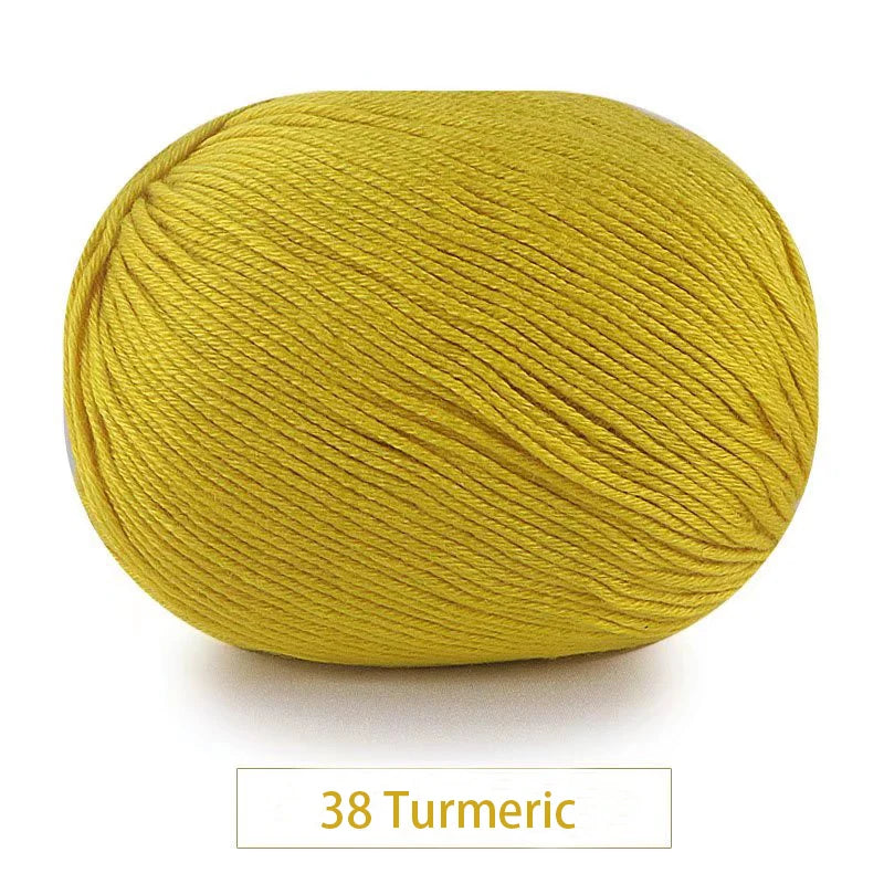 200g 6 Strands of Medium Thick Handmade DIY Knitted Soft Yarn Balls for Making Sweaters, Hats, Scarves, Gloves, Yarn Shoes, Soft Yarn Balls, 1 Piece = 4 Balls = 200 Grams