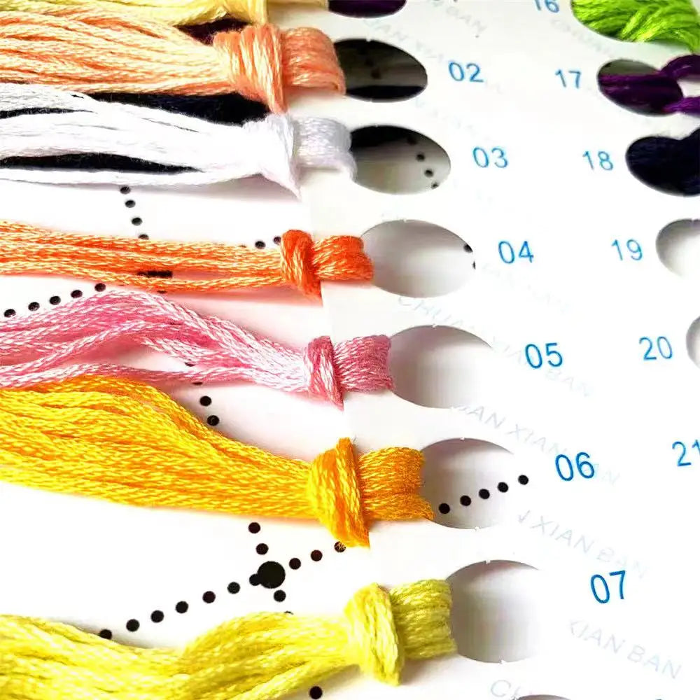 11182 Cross Stitch Kits Embroidery Cross-stitch Stich Diy Cross Stitch Set Cross Stitch Complete Kit Punch Needle Arts & Craft