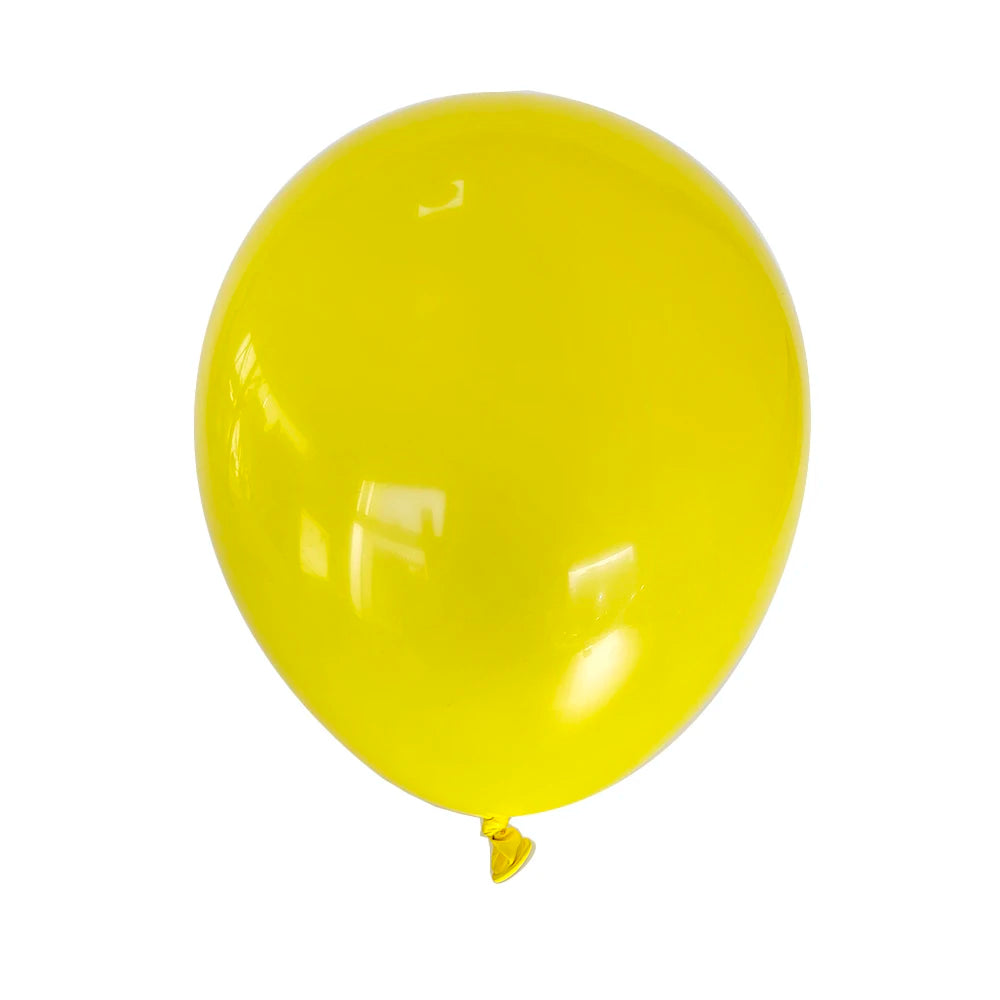 10/20/30pcs 5/10/12Inch Pastel Latex colorful Balloon Macaron Pink Blue Balloon Wedding Birthday Party Baby show Decoration Ball