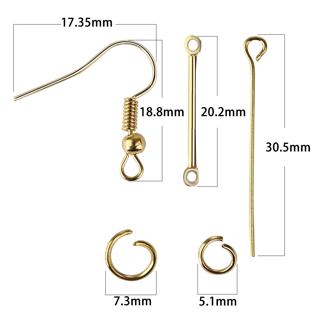 Geometric Earring Pendant Silicone Mold For Epoxy Resin DIY Earring Keychain Necklace Charms Resin Silicone Mold Jewelry Making