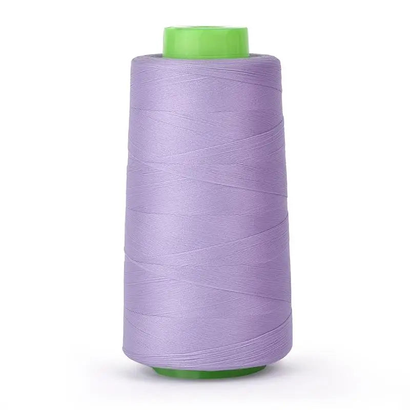 3000 Yards Elastic 100D Sewing Thread Yoga Clothing, Underwear, Sportswear, Socks, Elastic Fabric Sewing Tools & Accessory