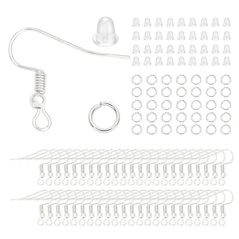 Alphabet Epoxy Resin Silicone Mold DIY Letter Number Pendant Resin Mold Keychain Earring Epoxy Resin Jewelry Crafts Casting Mold