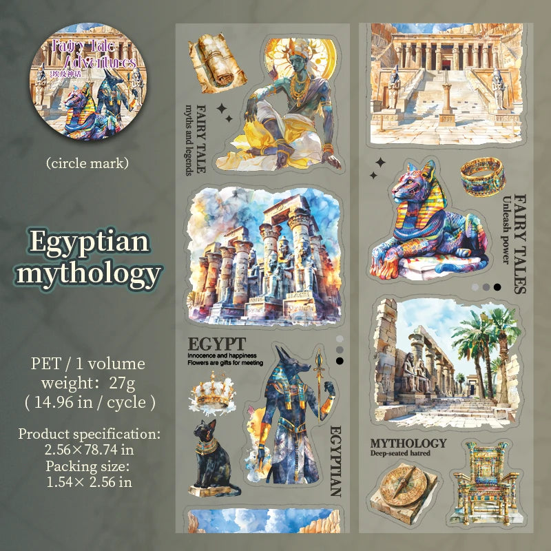 JIANQI 65mm*2m Aesthetic Stationery Stickers Washi Tapes Scrapbooking Supplies DIY stationery Journaling Masking tape