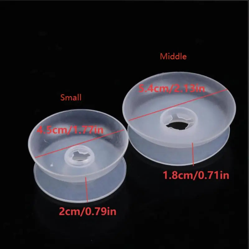 Cross Stitch Tool Thread Winding And Splitter Embroidery Thread Winding And Threading Tool Household Sewing Machine Bobbins