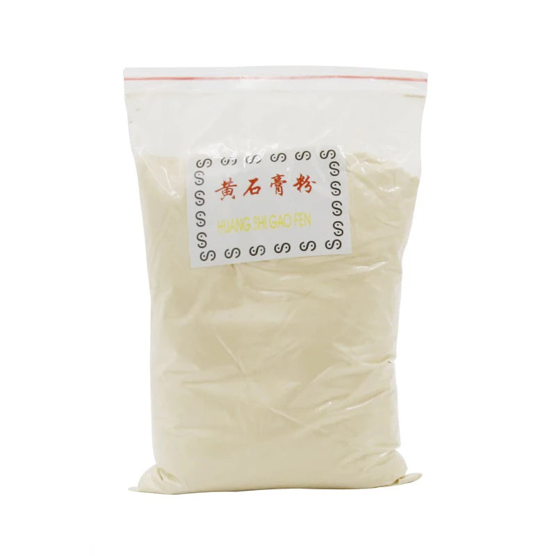 450g Plaster Powder for Jewelry Mold Making DIY Craft High Temperature Resistant Casting Materials Jewellery Making Supplies